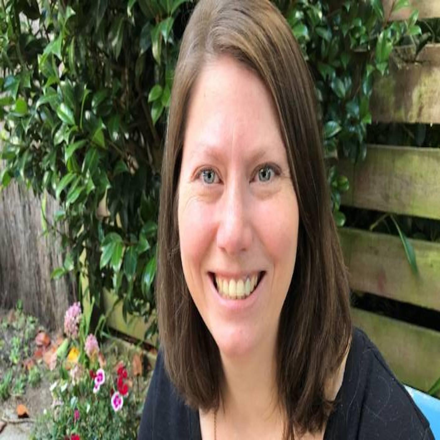 COVID19 update with Kate Burney